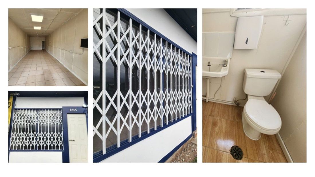 Arrienda Local comercial en Zona de alta demanda y flujo constante!