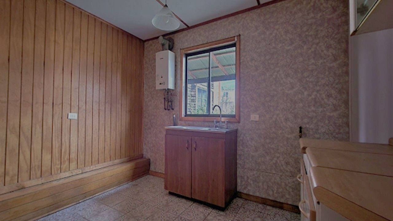 Arriendo casa  Las Lomas Urbanas - bien aislada, buena distribución
