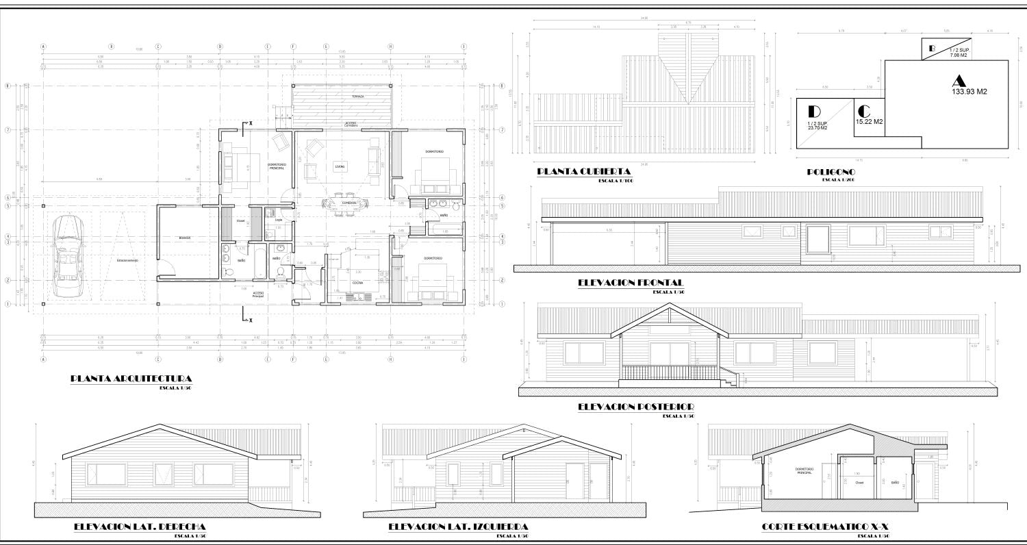 Próximamente arriendo disponible de Casa Nueva