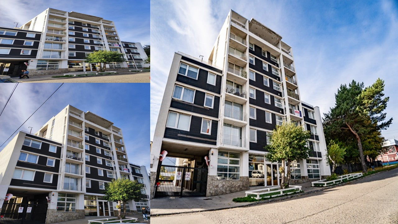 Arriendo   Estacionamiento UF 2,2  y  Bodega UF 1,3 -  Edificio NovaSur Coyhaique