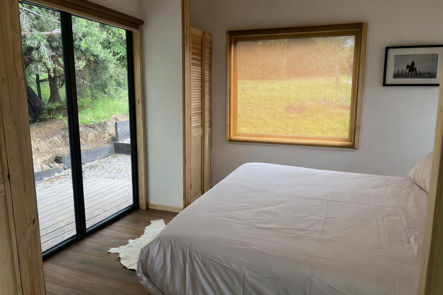 Casa encantadora en Arriendo, combina comodidad y naturaleza !