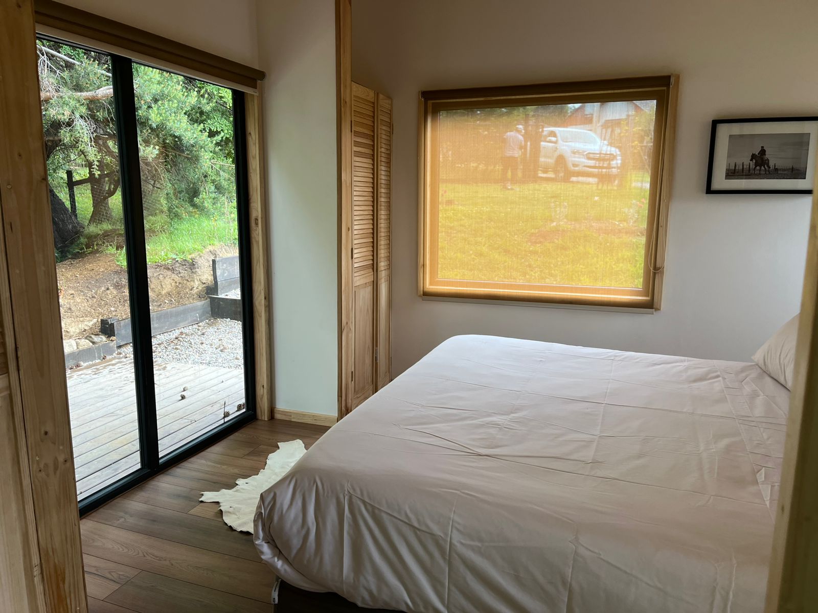 Casa encantadora en Arriendo, combina comodidad y naturaleza !