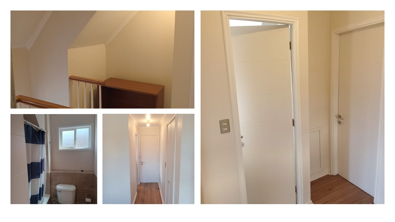 Coyhaique Arrienda $ 715.000 casa V. V. La Foresta