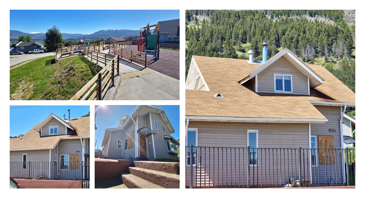 Coyhaique Vende ¡Una casa que se vive y se disfruta! UF.4670