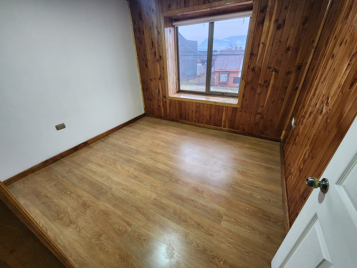 Arriendo para Oficinas, central, 8 estacionamientos