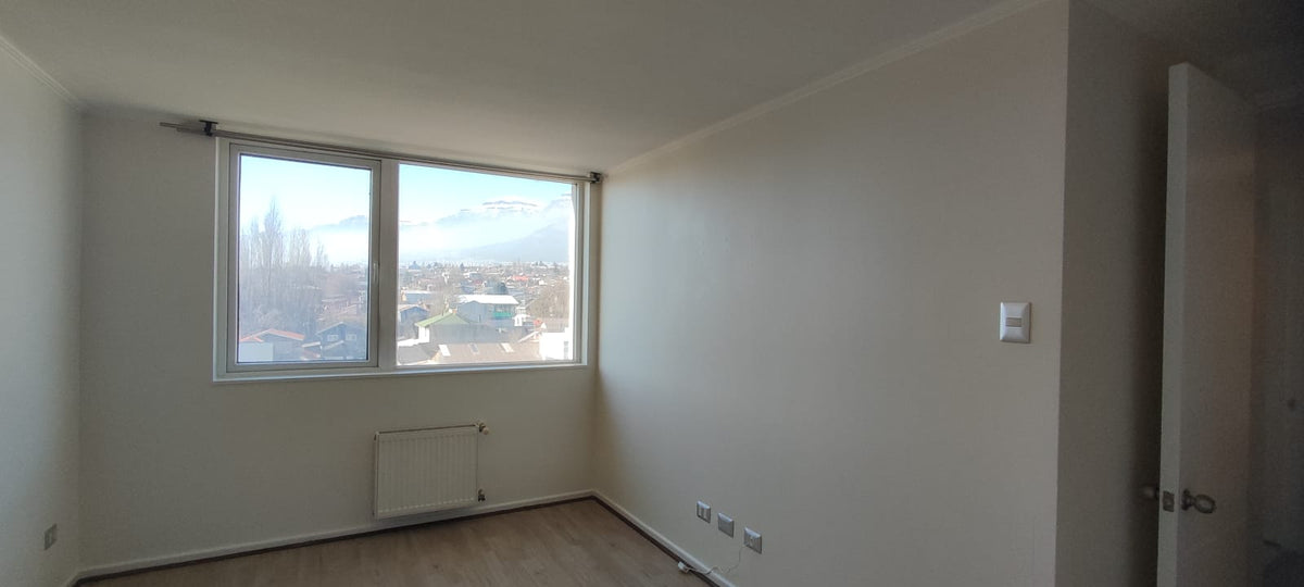 Arrienda 3 Dormitorios + Home Office y vive tranquilo en este Apartamento