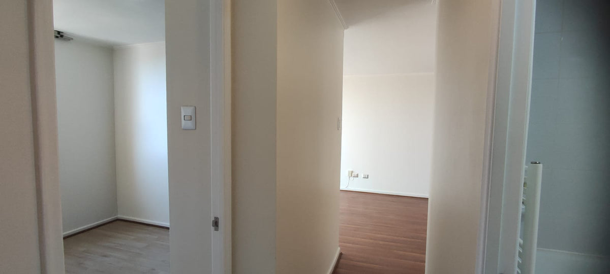 Arrienda 3 Dormitorios + Home Office y vive tranquilo en este Apartamento