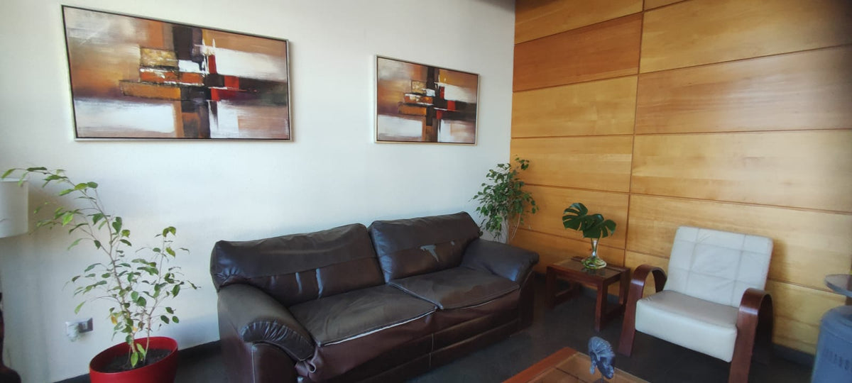 Arrienda 3 Dormitorios + Home Office y vive tranquilo en este Apartamento