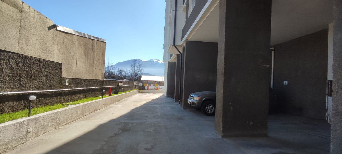 Arrienda 3 Dormitorios + Home Office y vive tranquilo en este Apartamento