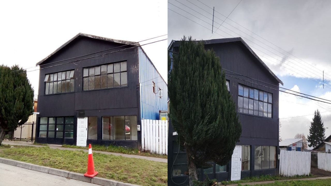 Propiedad Comercial Arriendo