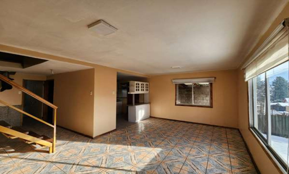 Arriendo /Tu próximo hogar te espera en Sgto. Rebolledo Coyhaique