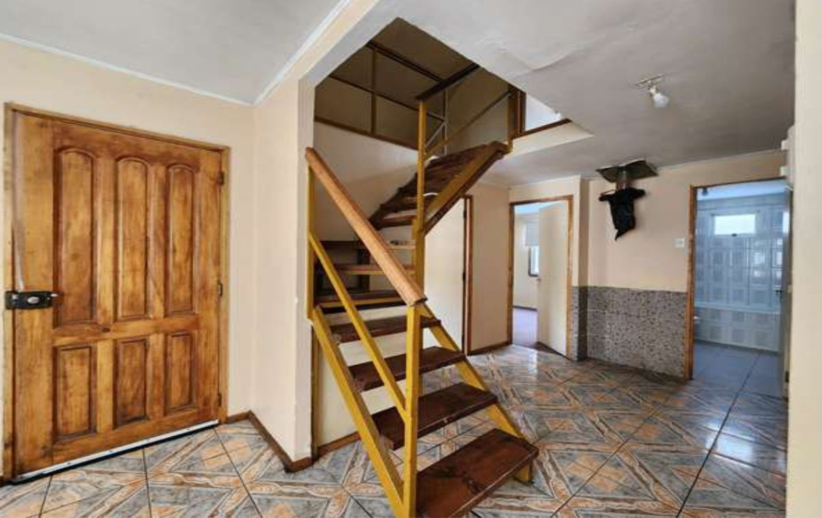 Arriendo /Tu próximo hogar te espera en Sgto. Rebolledo Coyhaique