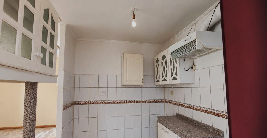 Arriendo /Tu próximo hogar te espera en Sgto. Rebolledo Coyhaique