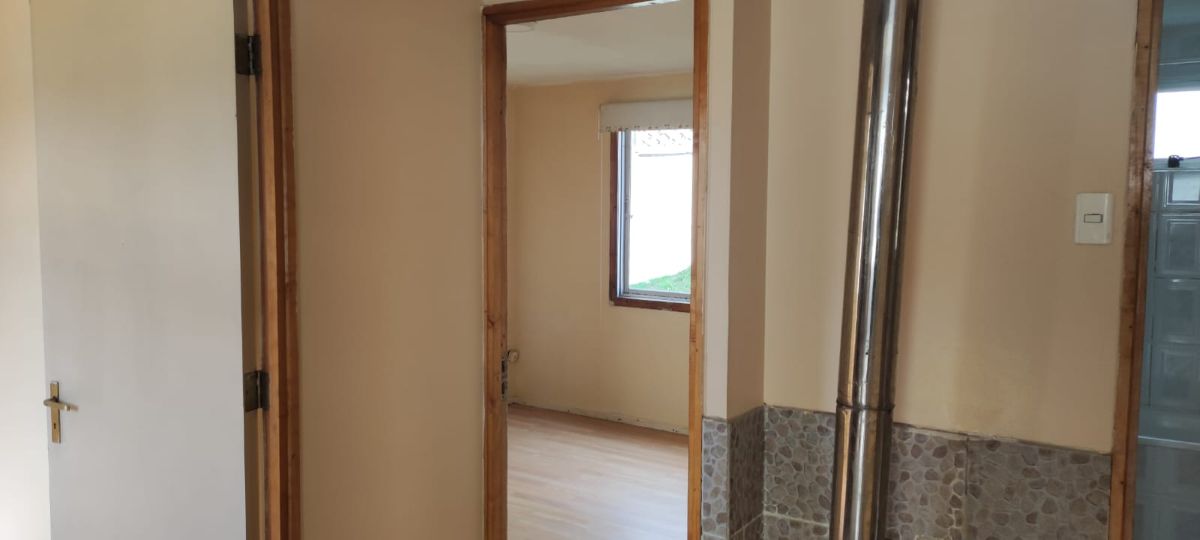 Arriendo /Tu próximo hogar te espera en Sgto. Rebolledo Coyhaique