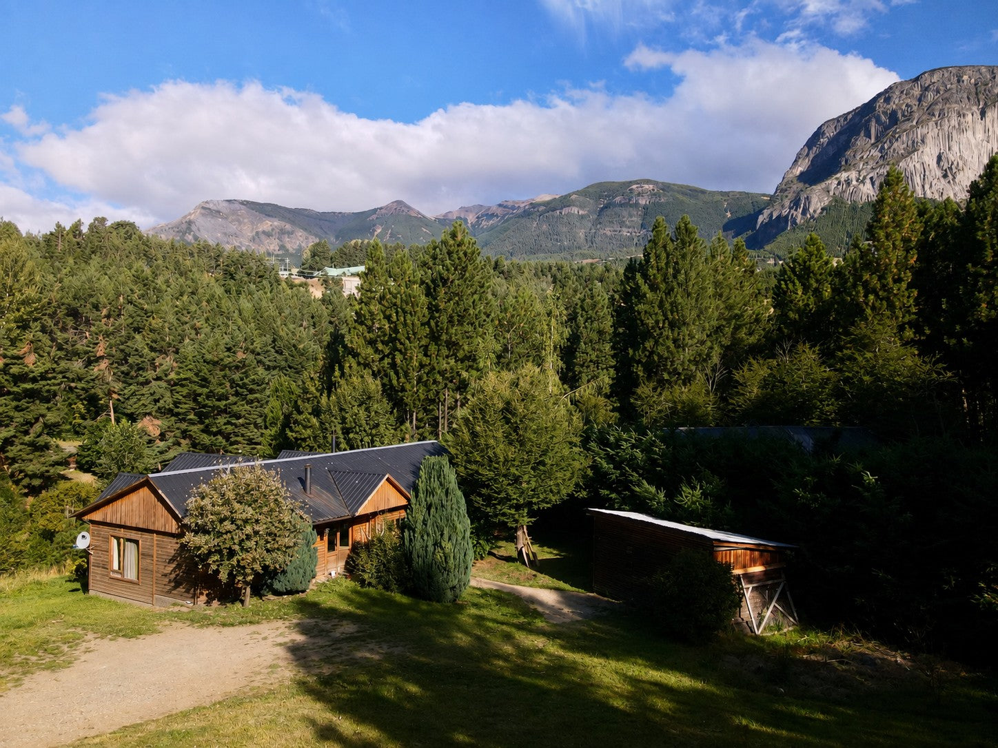 Próximamente, arriendo casa con costa de río, entorno natural, 4 mn de Coyhaique