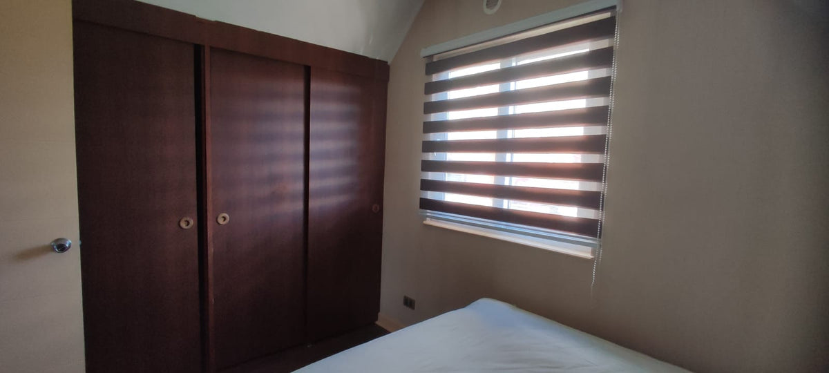 Arriendo casa semi amueblada- Villa Estancia Austral