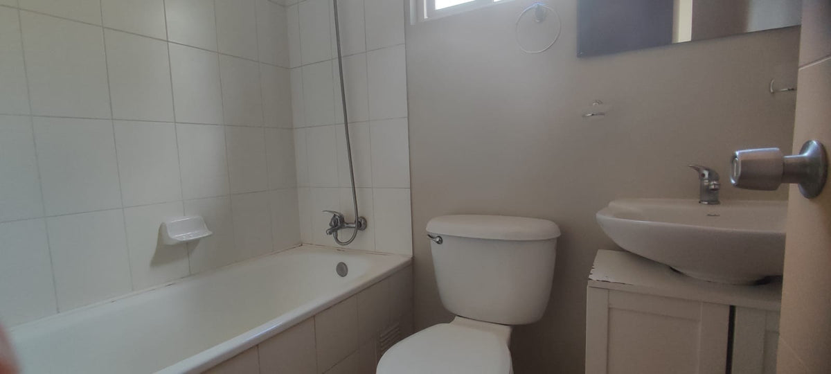 Arriendo casa semi amueblada- Villa Estancia Austral
