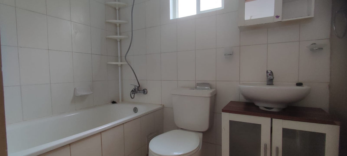 Arriendo casa semi amueblada- Villa Estancia Austral