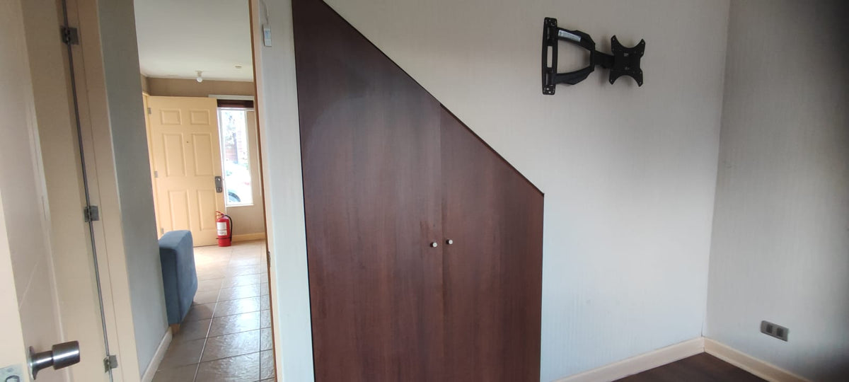 Arriendo casa semi amueblada- Villa Estancia Austral