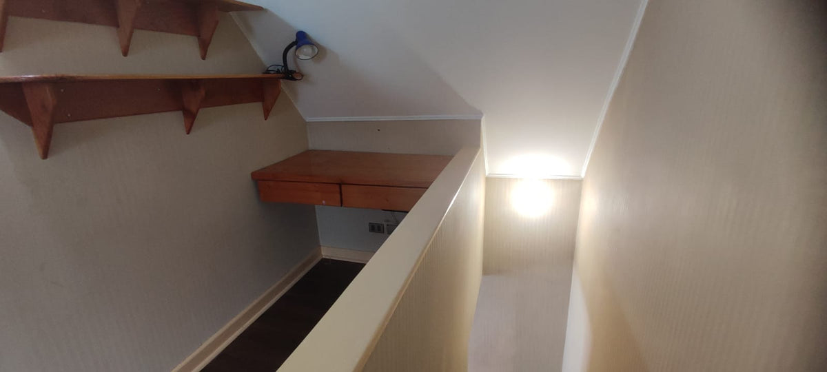 Arriendo casa semi amueblada- Villa Estancia Austral