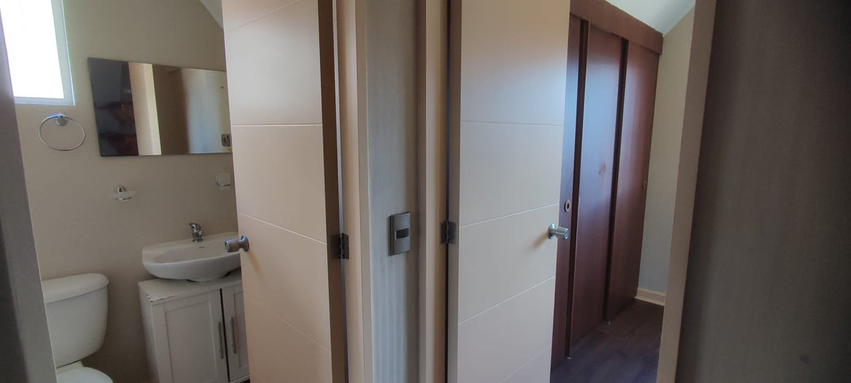 Arriendo casa semi amueblada- Villa Estancia Austral