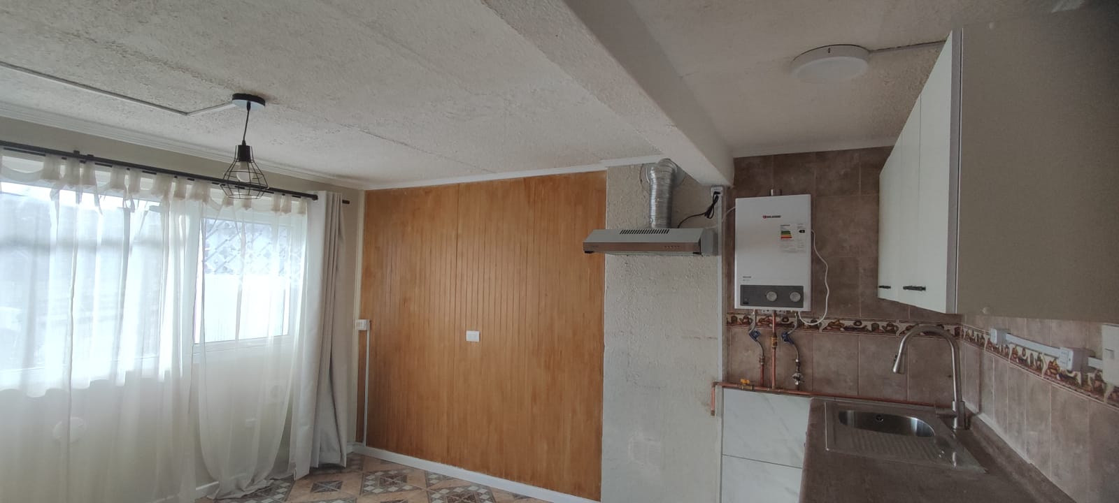 Arriendo departamento en Edificio “Los Mañíos”, de Coyhaique