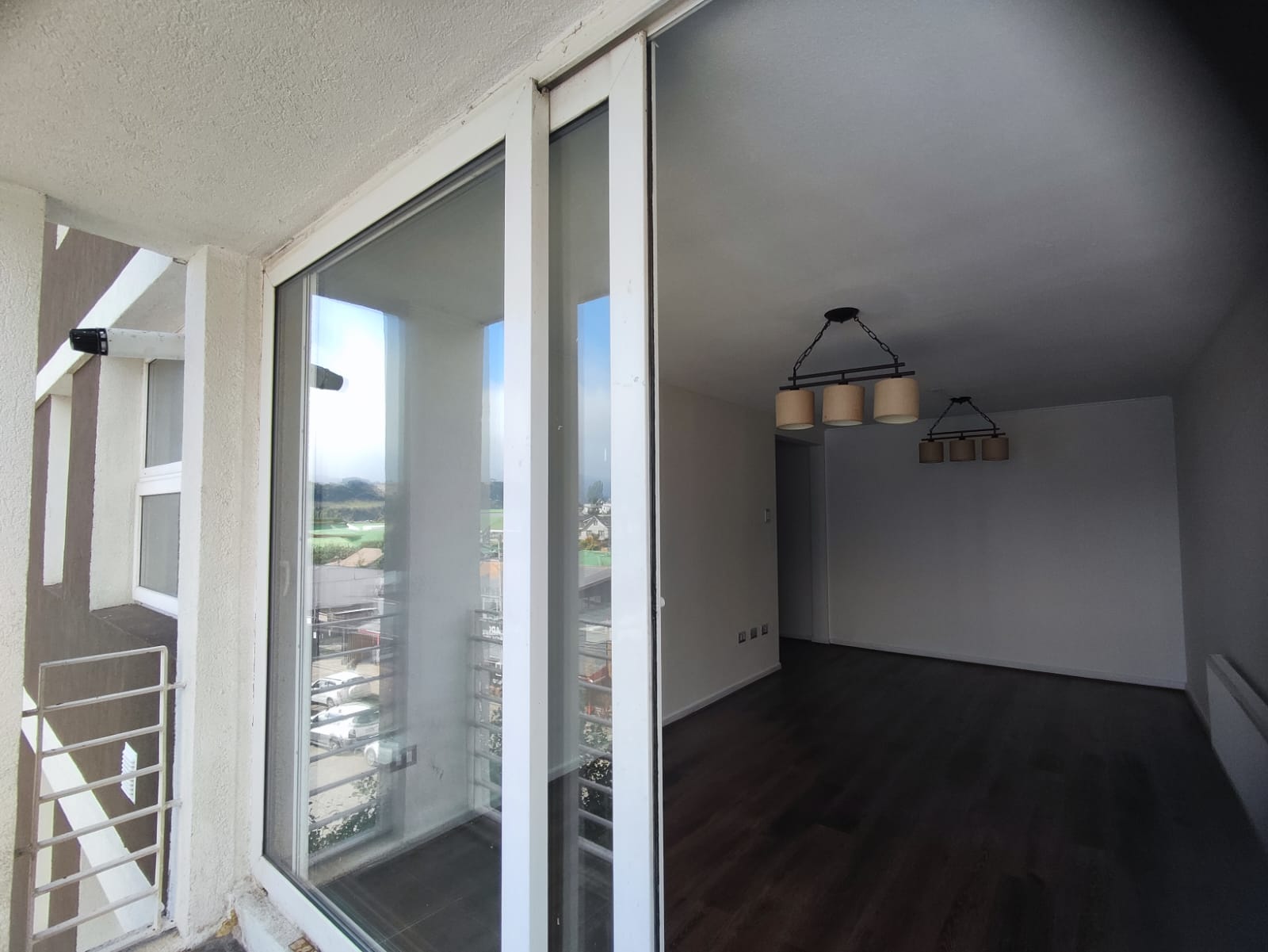 Arrienda y vive tranquilo en este apartamento.