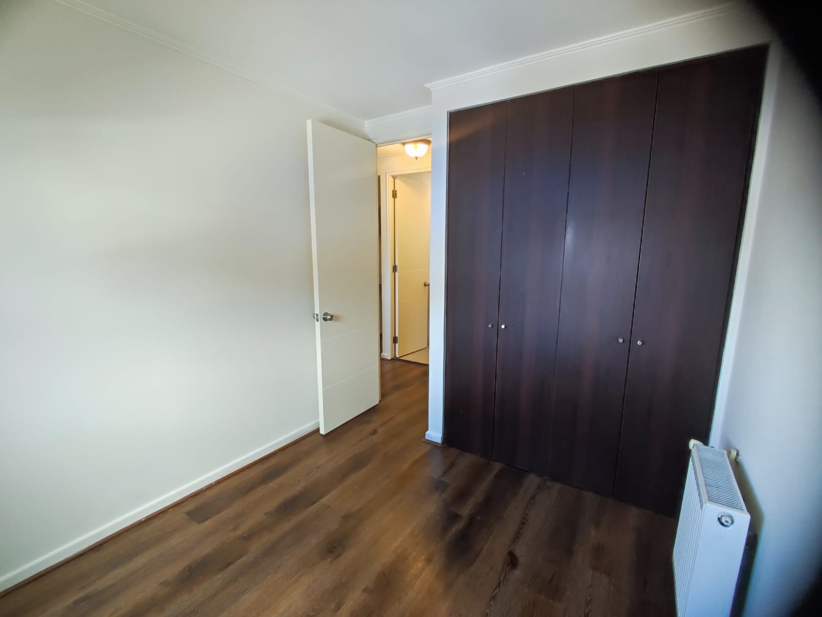 Arrienda y vive tranquilo en este apartamento.