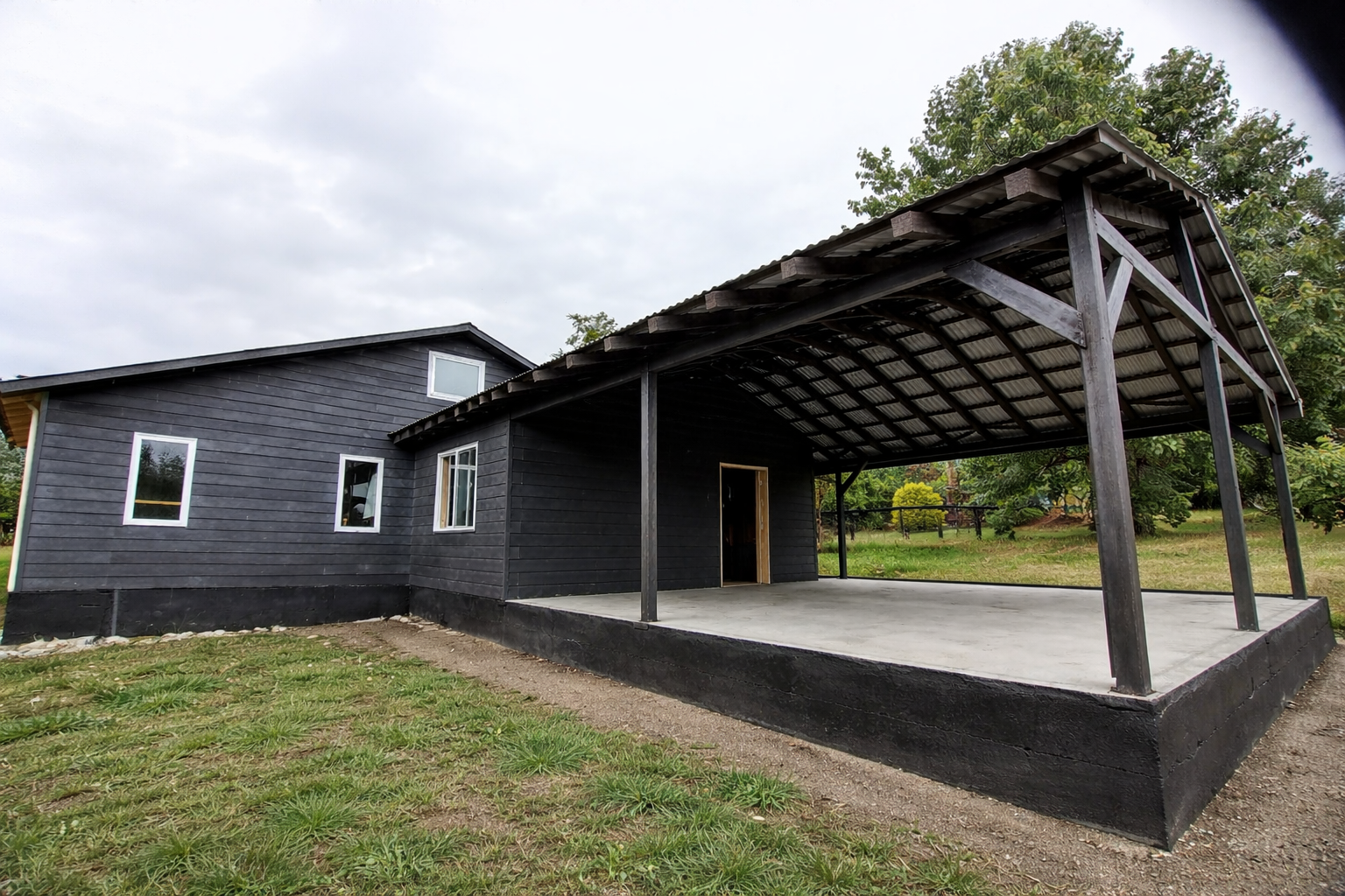 Próximamente arriendo disponible de Casa Nueva