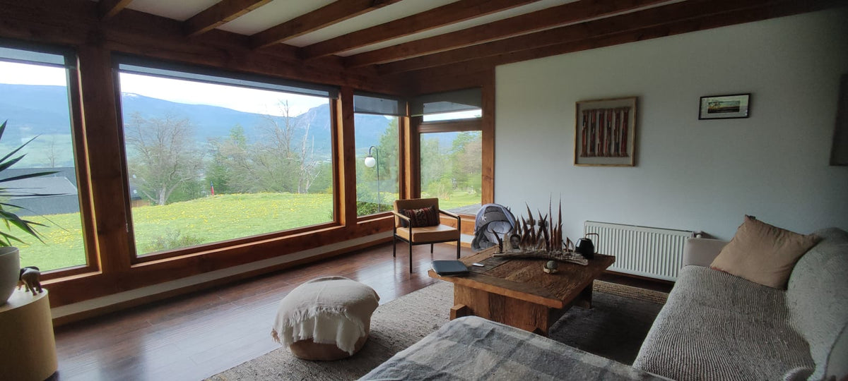 Vende Casa hermosa,  con espacios  amplios y grandes ventanales