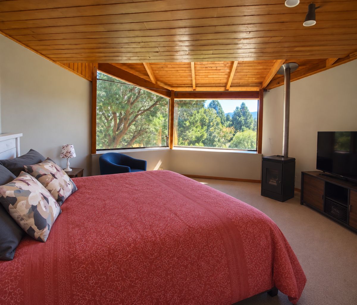 Vende Casa con encanto en Camino Reserva Forestal, Coyhaique