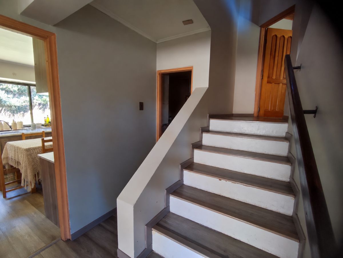 Vende Casa con encanto en Camino Reserva Forestal, Coyhaique