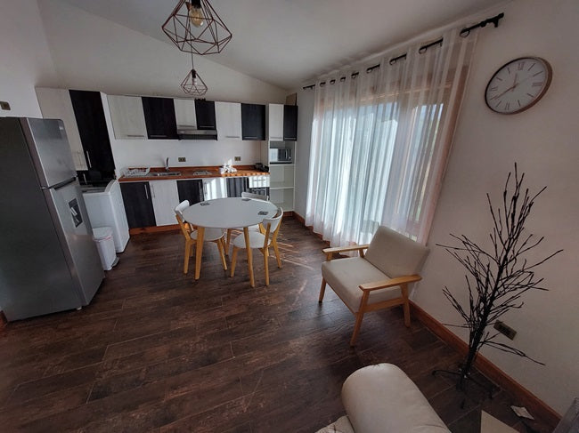 Dos casas en una sola Propiedad  UF 5529