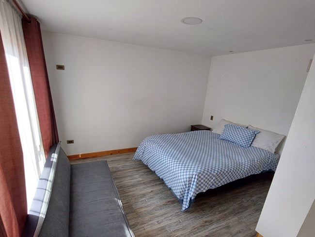Dos casas en una sola Propiedad  UF 5529