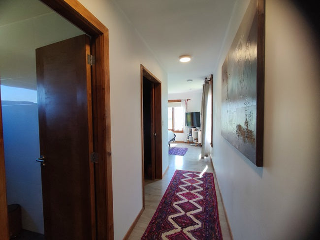 Dos casas en una sola Propiedad  UF 5529