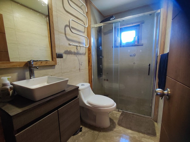 Dos casas en una sola Propiedad  UF 5529