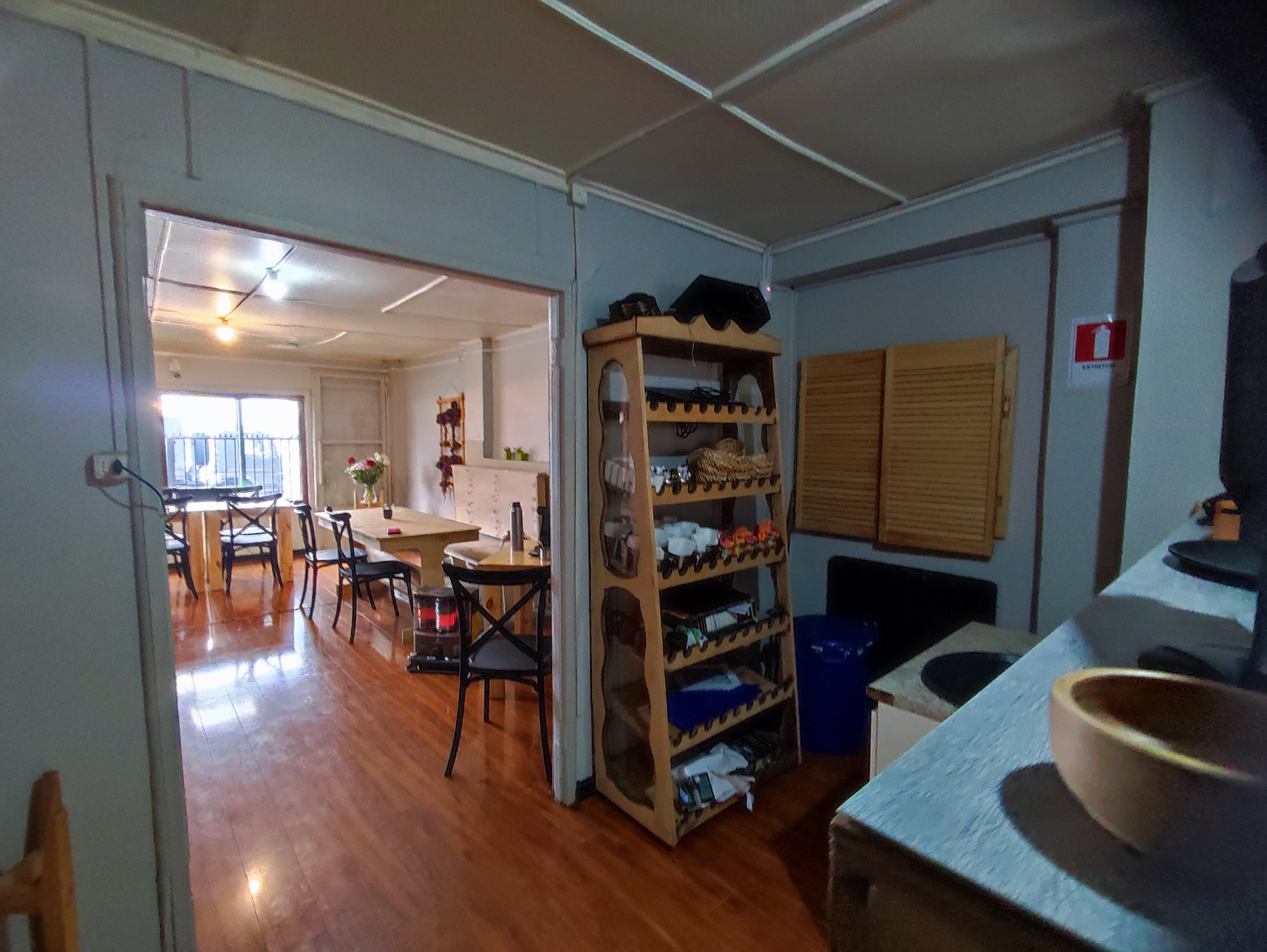 Arriendo Inmueble en Coyhaique: Farmacia /  Oficinas/  Hospedaje / Valor de Oportunidad  $ 1.100.000 mensual