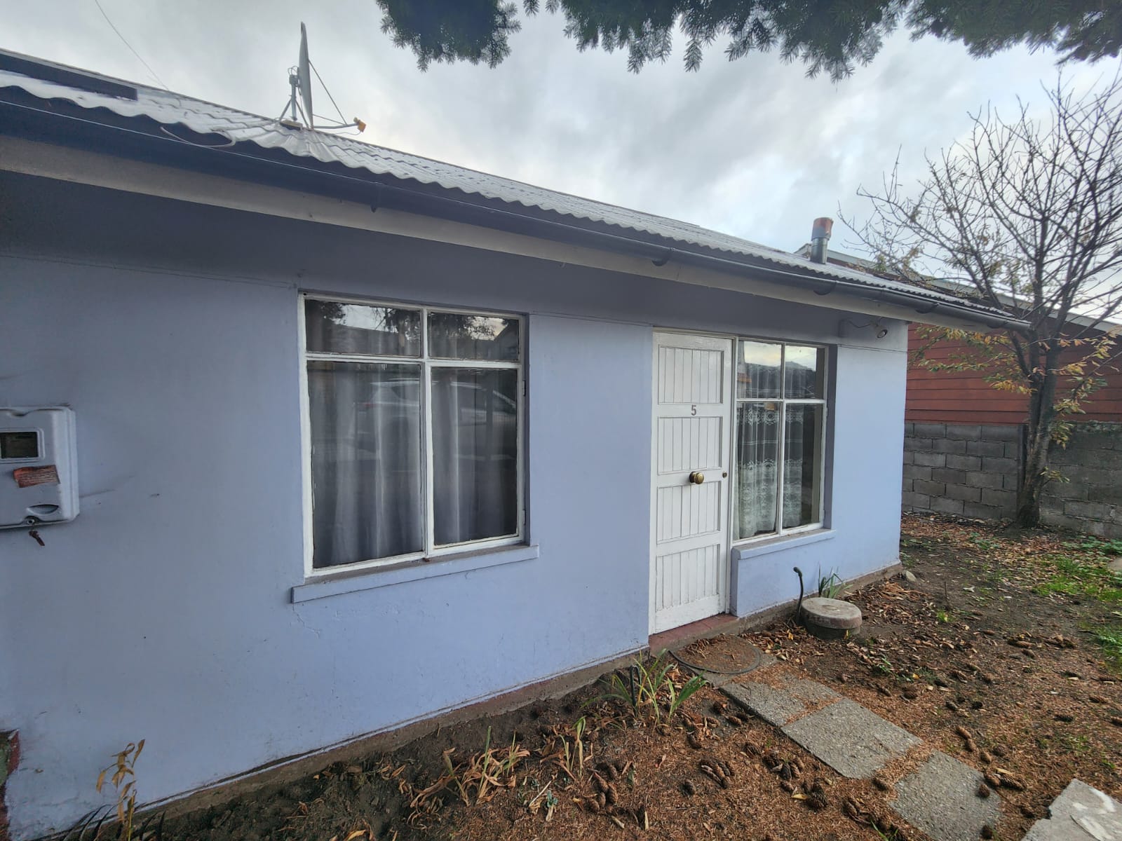 Casa en Venta Pob. Prat