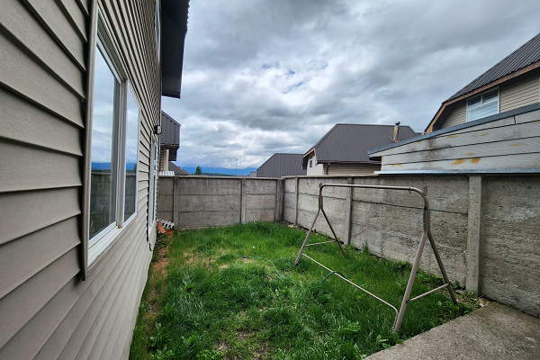 Coyhaique Arrienda $ 715.000 casa V. V. La Foresta