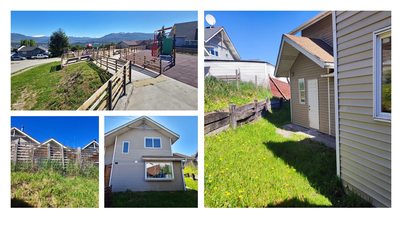 Coyhaique Vende ¡Una casa que se vive y se disfruta! UF.4670