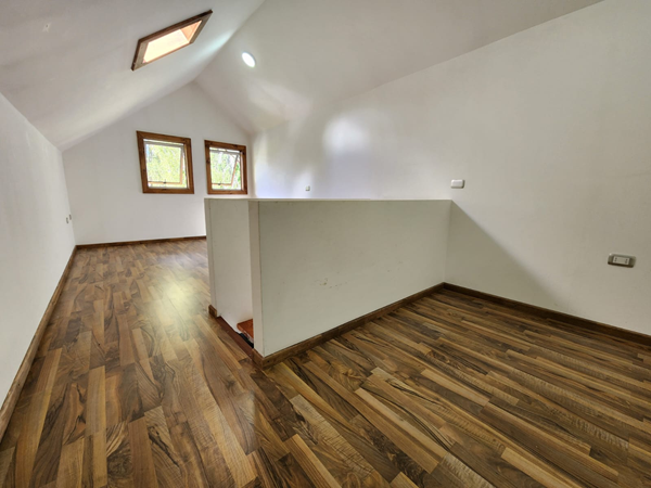 Arriendo casa con espacios llenos de luz - Buen diseño!