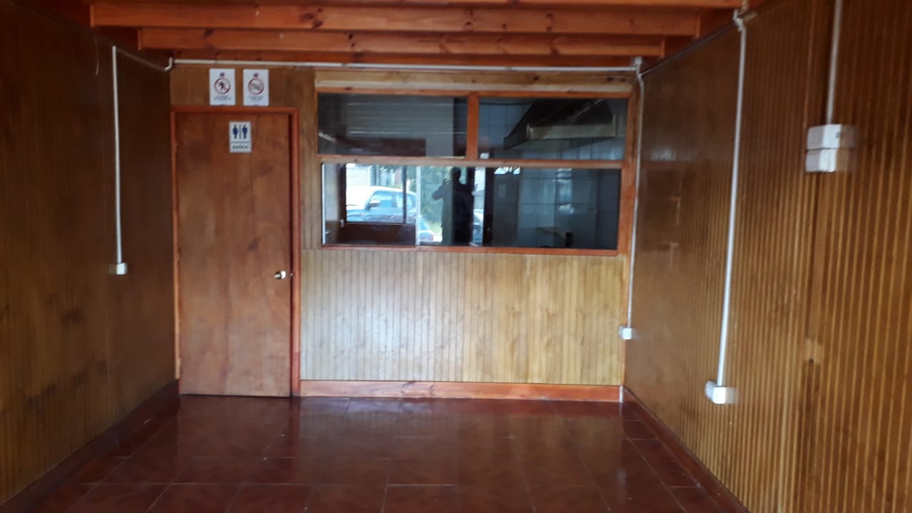 Local Próximamente comercial Central