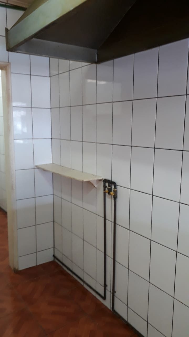 Local Próximamente comercial Central