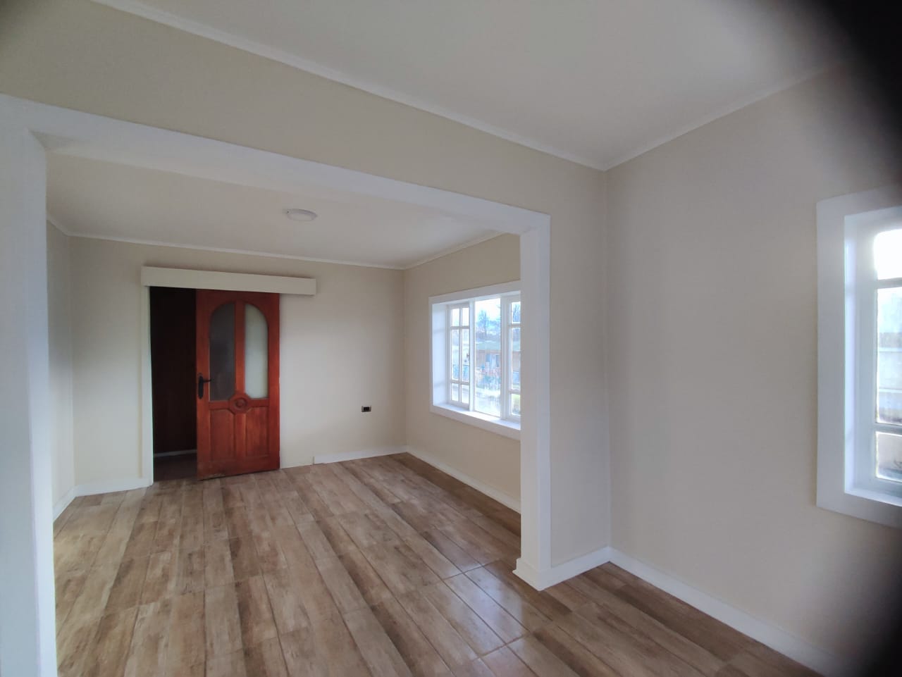 Excelente casa central