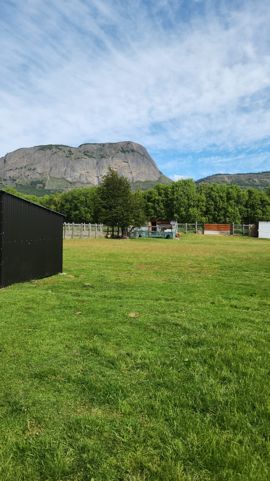 Casa y Casita, Cam. Las Bandurrias