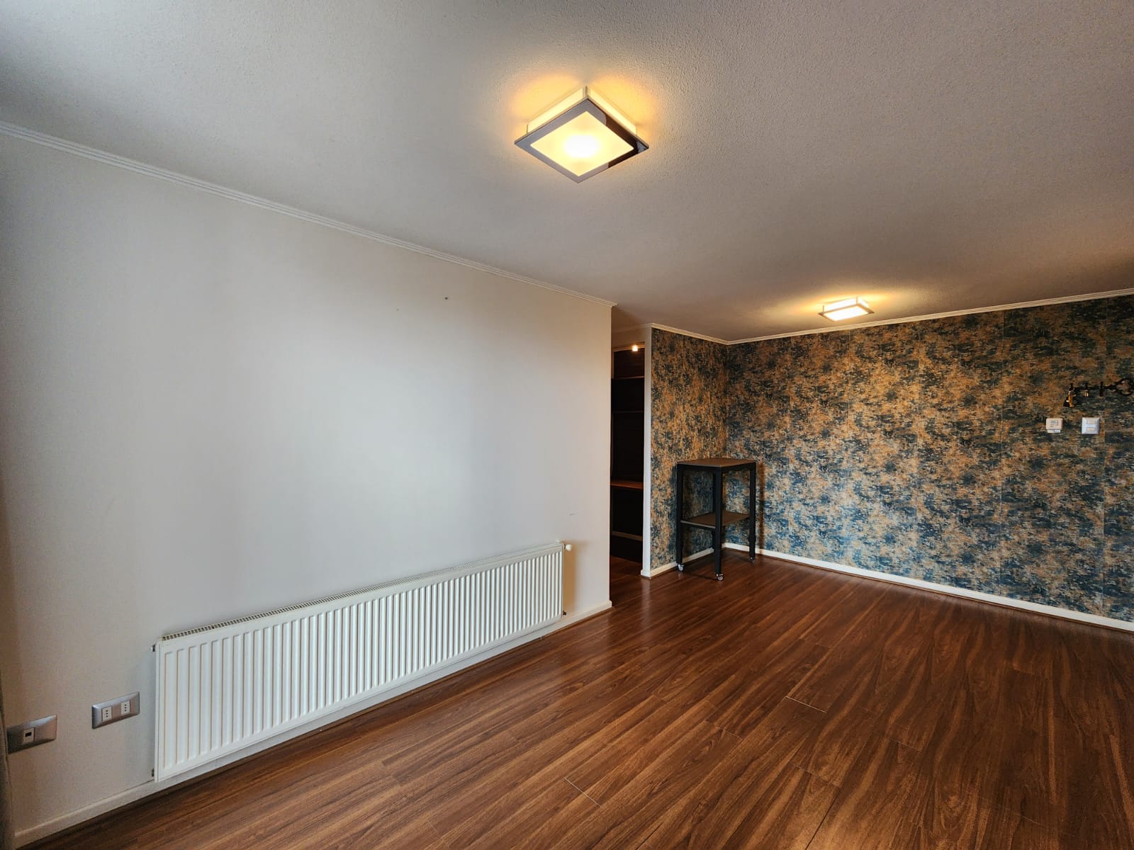 Arriendo Departamento en el Corazón de la ciudad