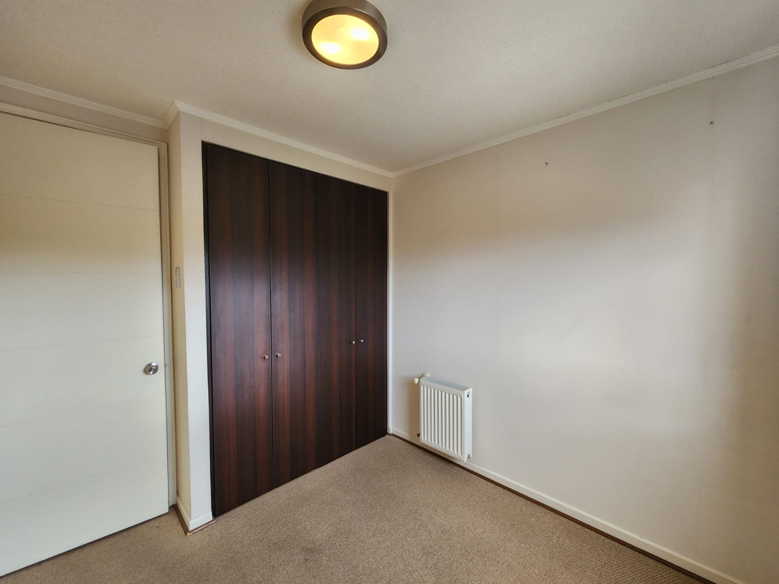 Arriendo Departamento en el Corazón de la ciudad