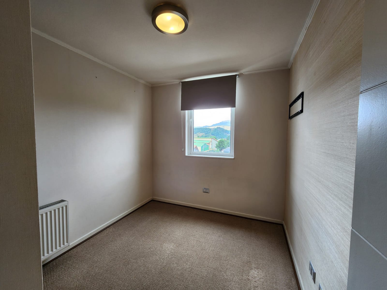 Arriendo Departamento en el Corazón de la ciudad