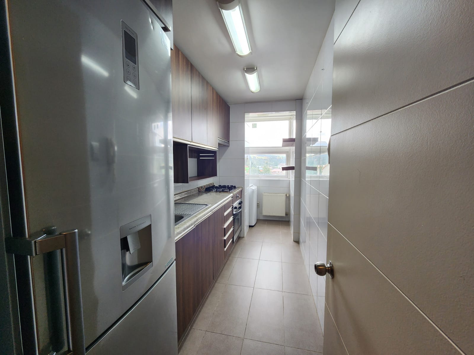 Arriendo Departamento en el Corazón de la ciudad