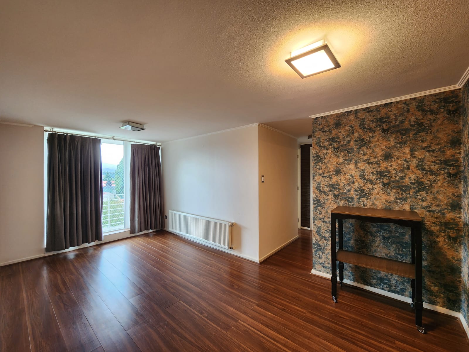 Arriendo Departamento en el Corazón de la ciudad